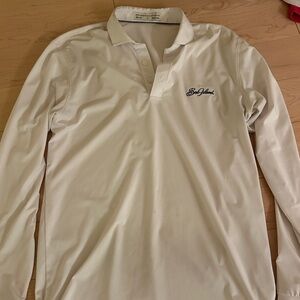Holderness and Bourne Golf Shirt